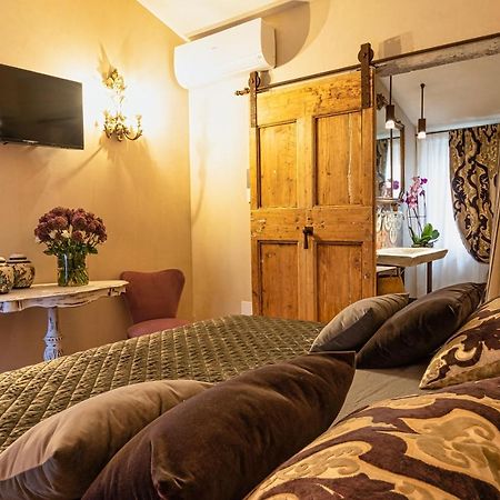 Beccofino Pienza Exterior foto