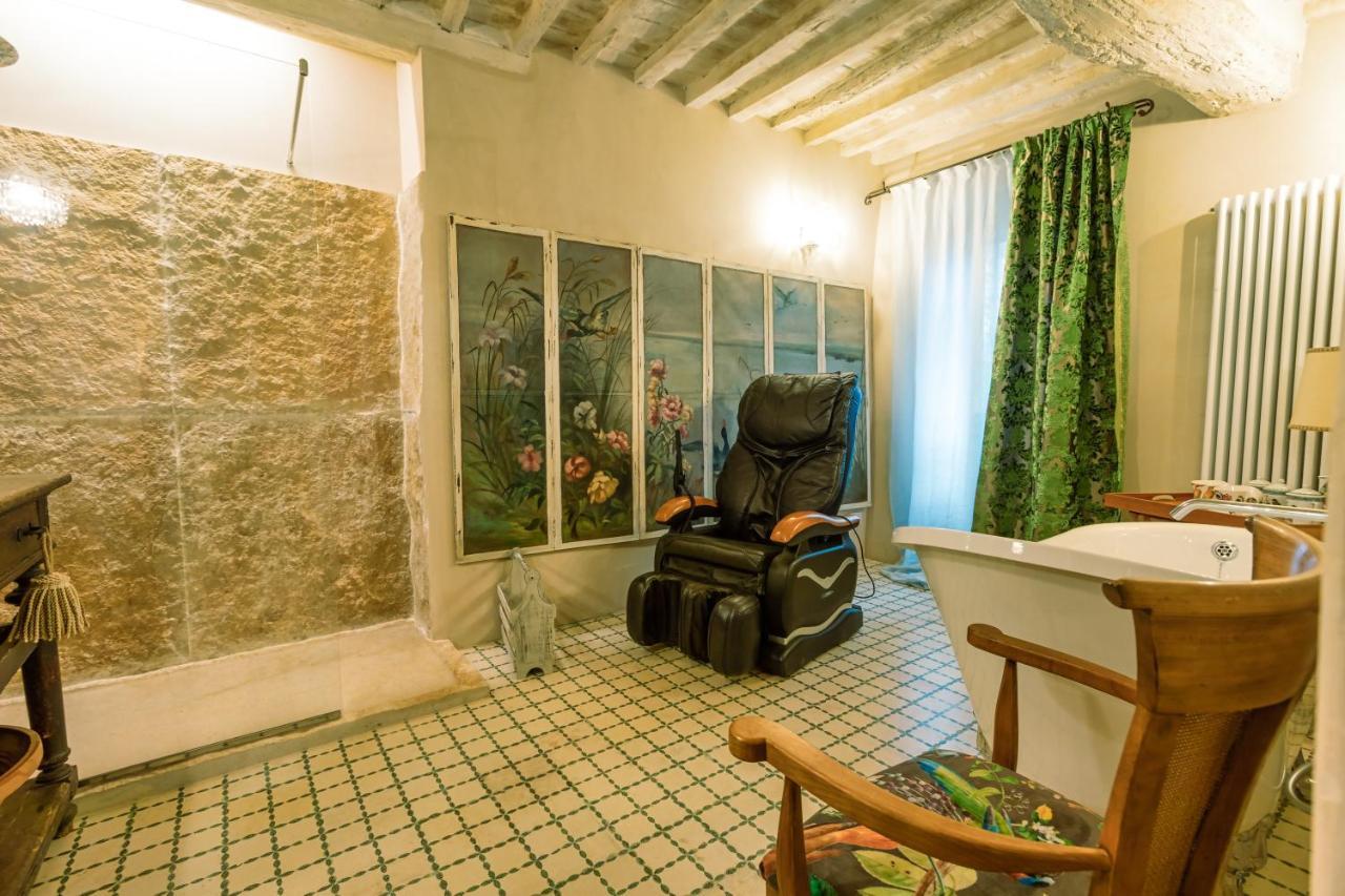 Beccofino Pienza Exterior foto