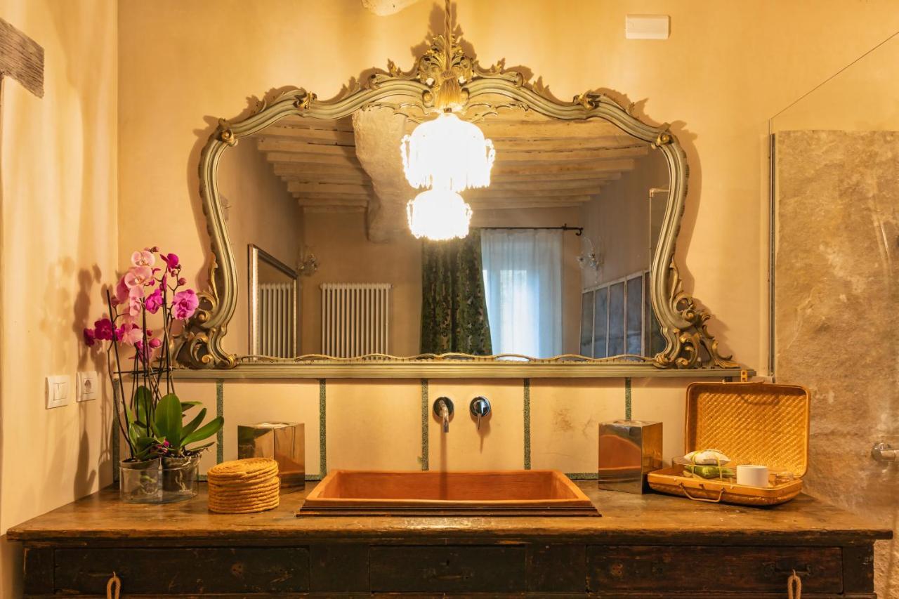 Beccofino Pienza Exterior foto